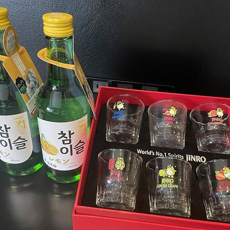Henn Na Hotel Express Nagoya Fushimi Ekimae المظهر الخارجي الصورة
