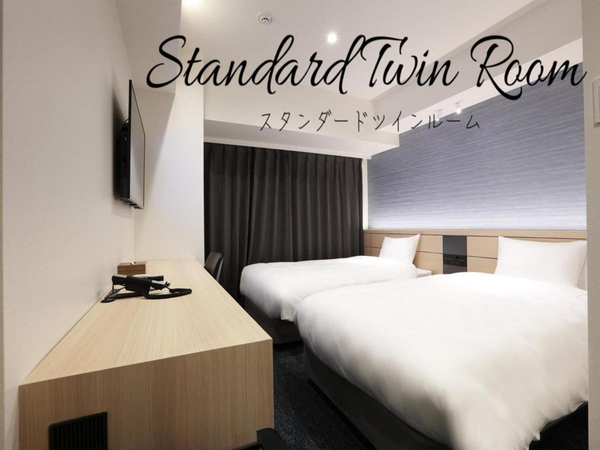 Henn Na Hotel Express Nagoya Fushimi Ekimae المظهر الخارجي الصورة