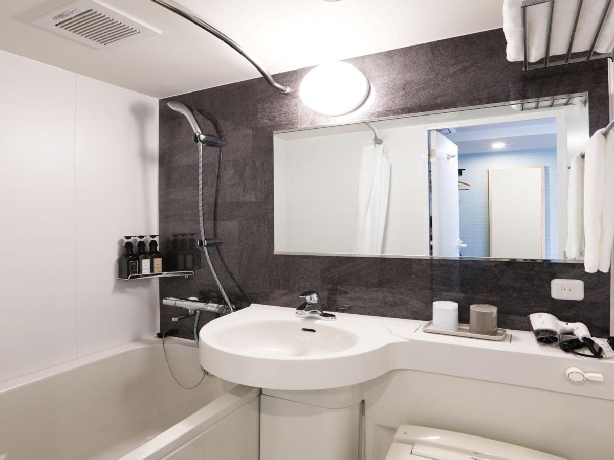 Henn Na Hotel Express Nagoya Fushimi Ekimae المظهر الخارجي الصورة