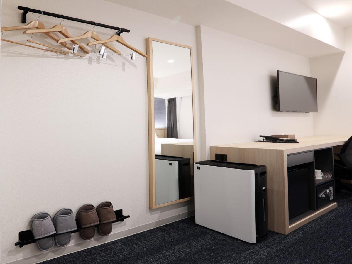 Henn Na Hotel Express Nagoya Fushimi Ekimae المظهر الخارجي الصورة