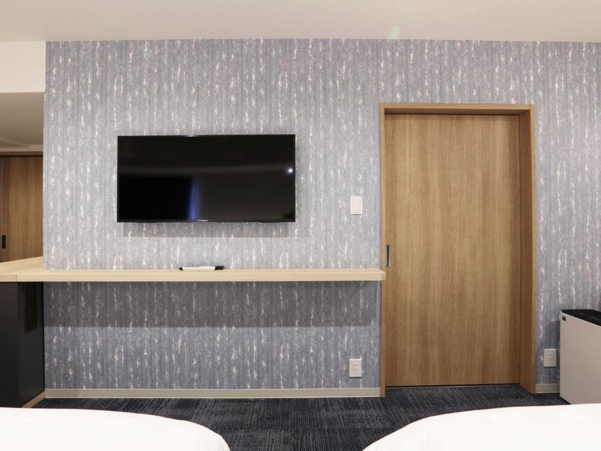 Henn Na Hotel Express Nagoya Fushimi Ekimae المظهر الخارجي الصورة