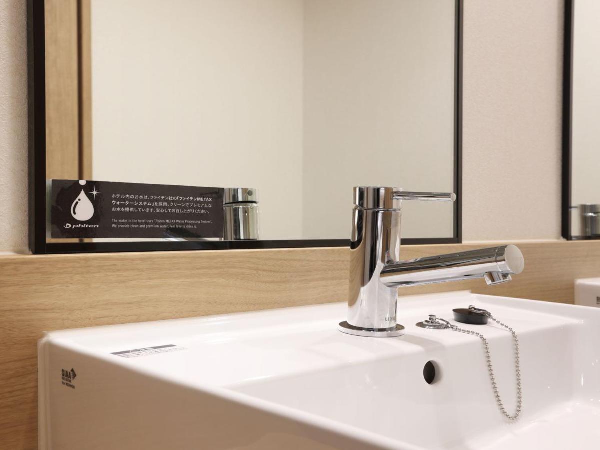 Henn Na Hotel Express Nagoya Fushimi Ekimae المظهر الخارجي الصورة