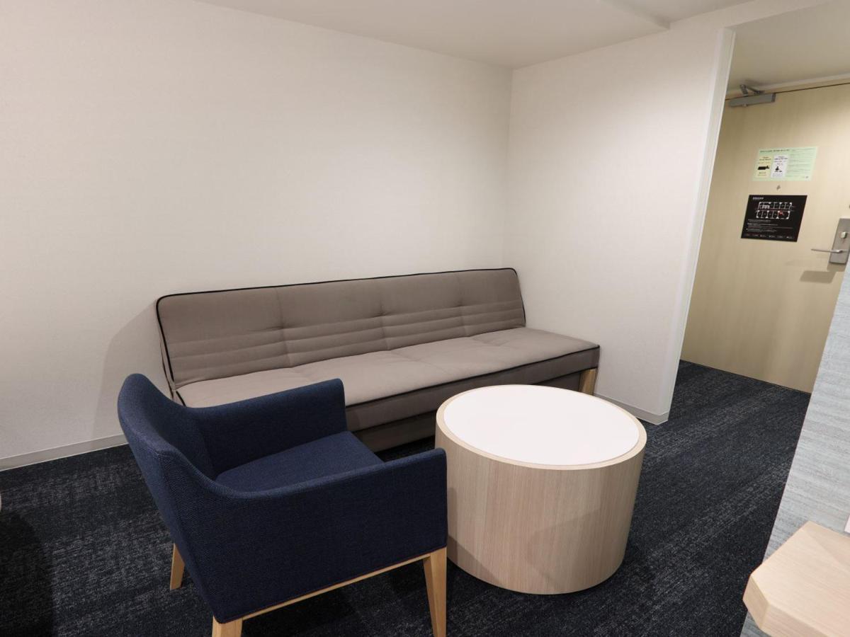 Henn Na Hotel Express Nagoya Fushimi Ekimae المظهر الخارجي الصورة