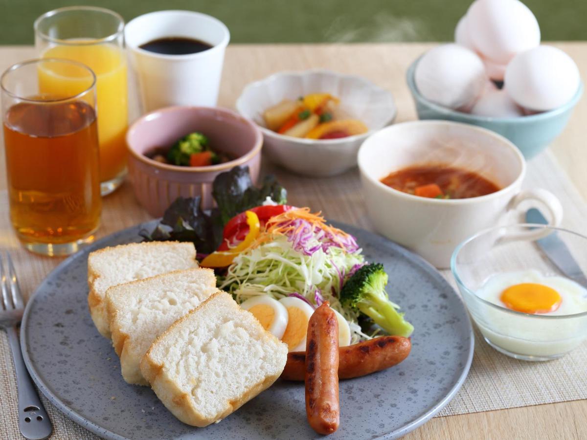 Henn Na Hotel Express Nagoya Fushimi Ekimae المظهر الخارجي الصورة