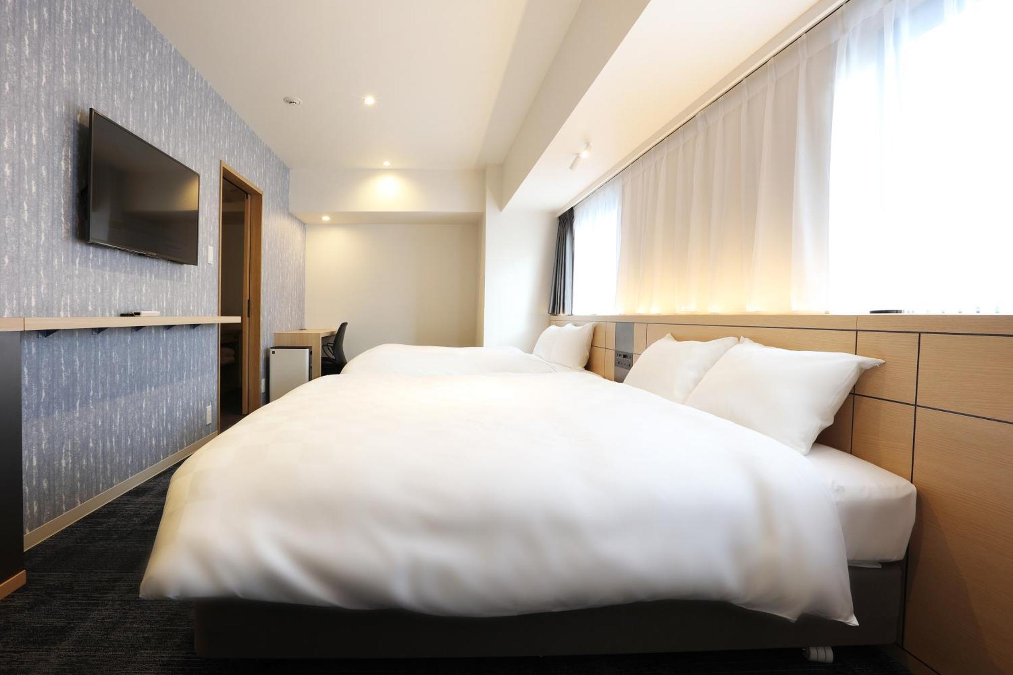 Henn Na Hotel Express Nagoya Fushimi Ekimae المظهر الخارجي الصورة