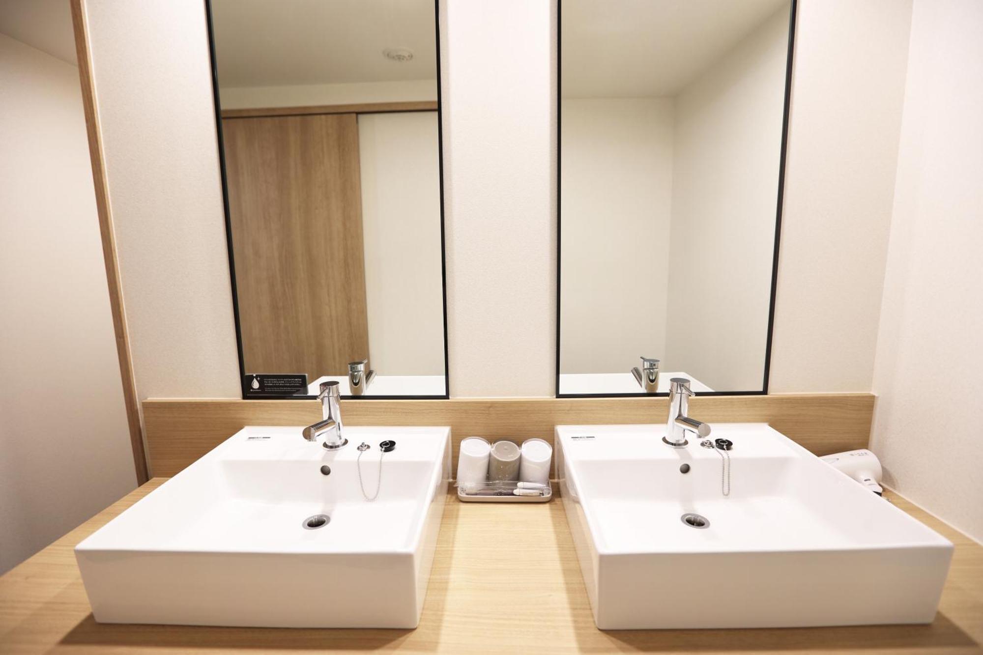 Henn Na Hotel Express Nagoya Fushimi Ekimae المظهر الخارجي الصورة
