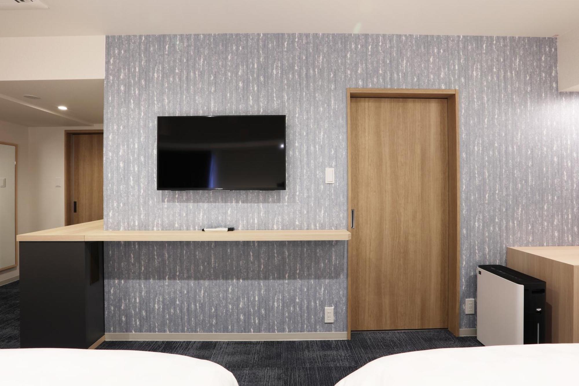 Henn Na Hotel Express Nagoya Fushimi Ekimae المظهر الخارجي الصورة