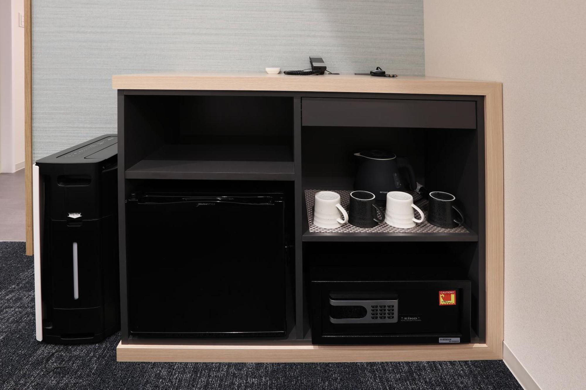Henn Na Hotel Express Nagoya Fushimi Ekimae المظهر الخارجي الصورة