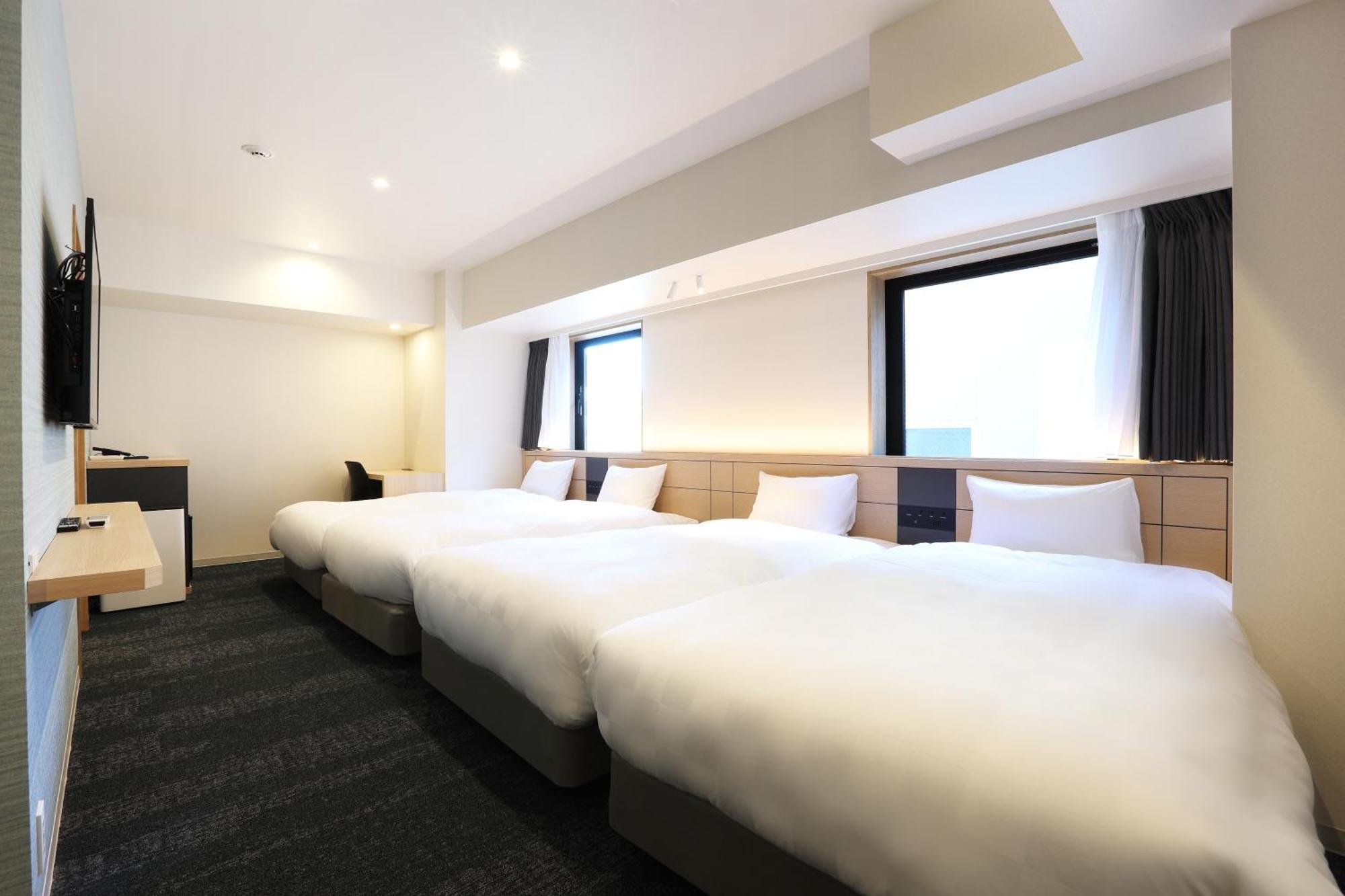 Henn Na Hotel Express Nagoya Fushimi Ekimae المظهر الخارجي الصورة