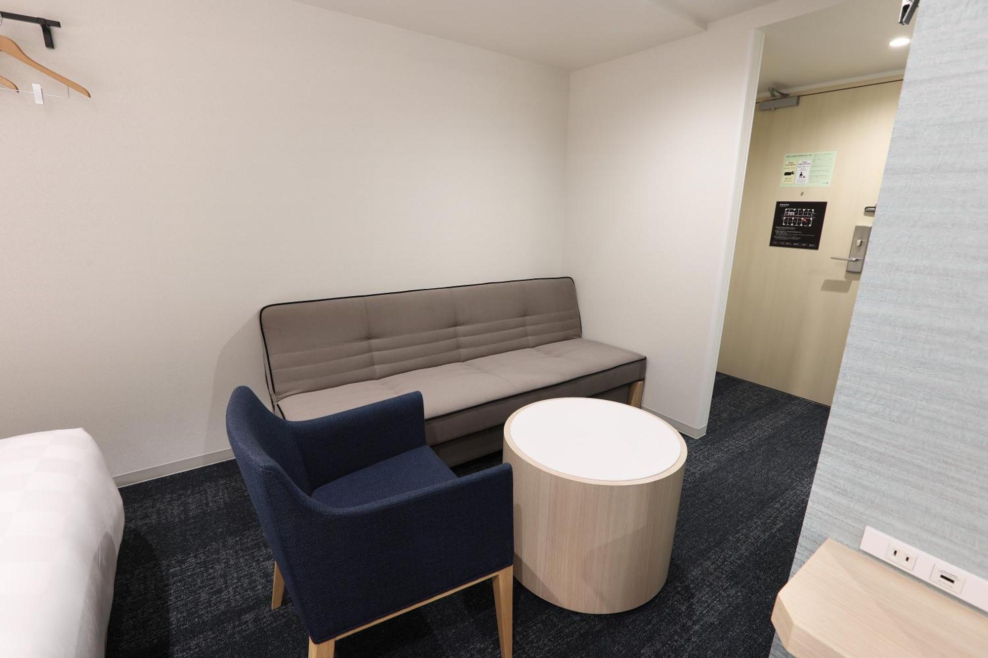 Henn Na Hotel Express Nagoya Fushimi Ekimae المظهر الخارجي الصورة